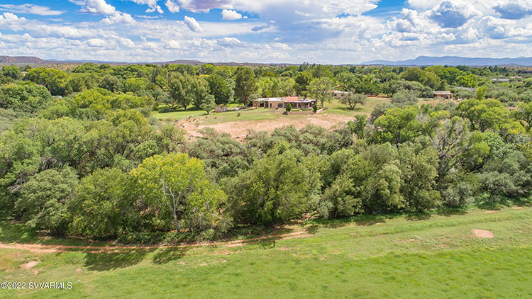 Located on High Knoll with Spectacular Unblockable Views!