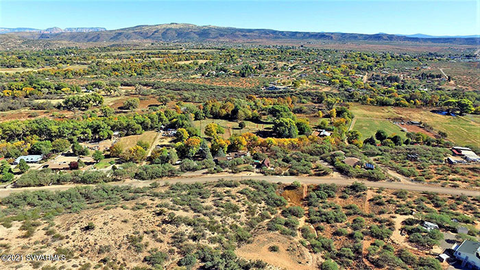 Cornville AZ land for sale
