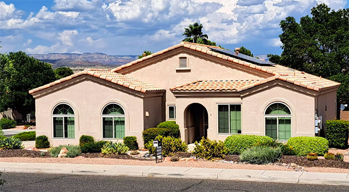 Cottonwood AZ home for sale