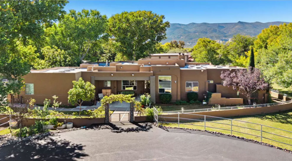 Camp Verde AZ home for sale